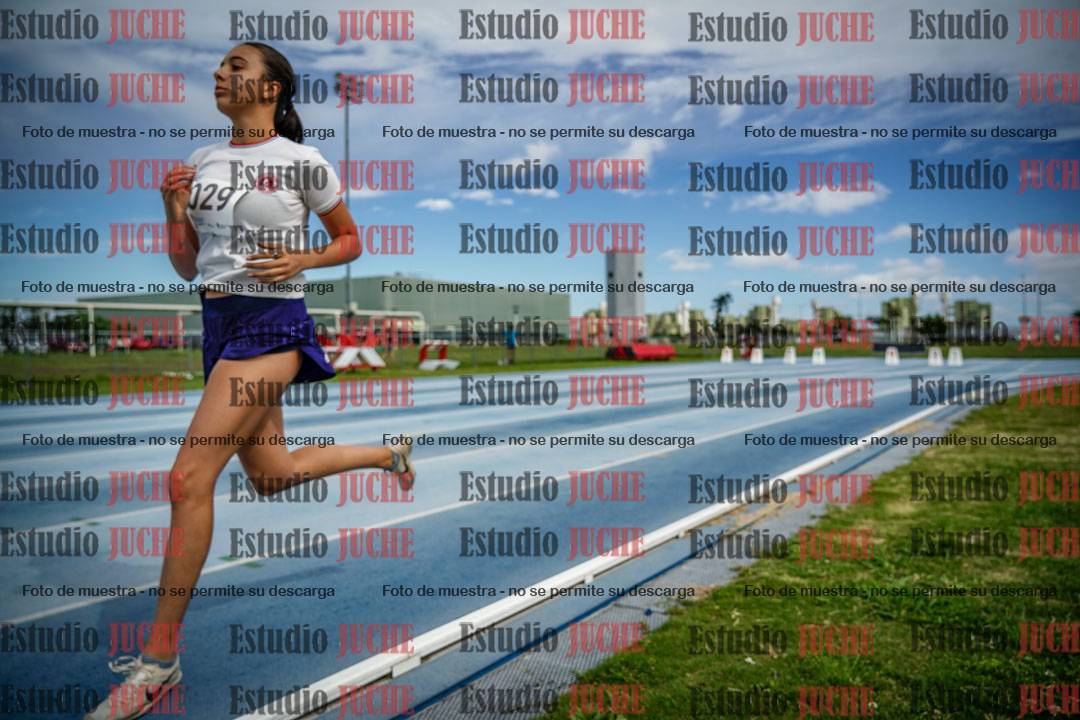 Fotos de los 1000 m llanos de mujeres