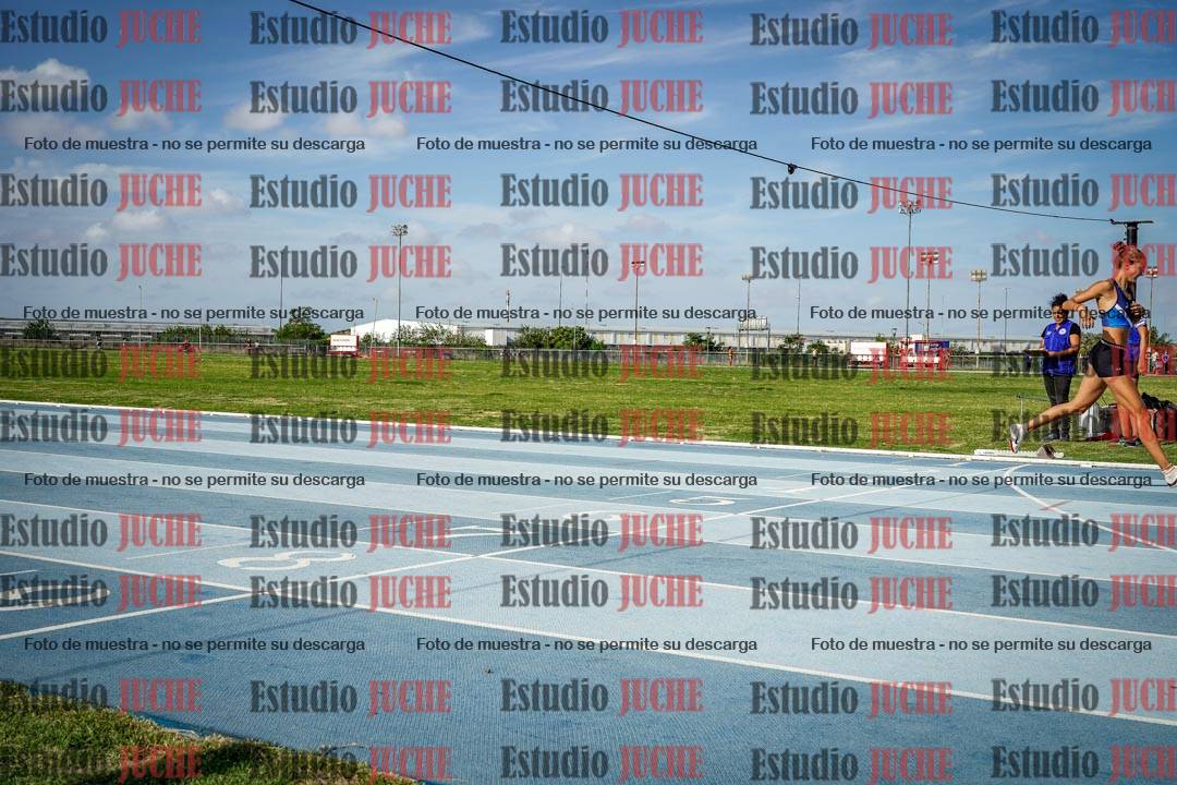Fotos de los 400 m llanos de mujeres
