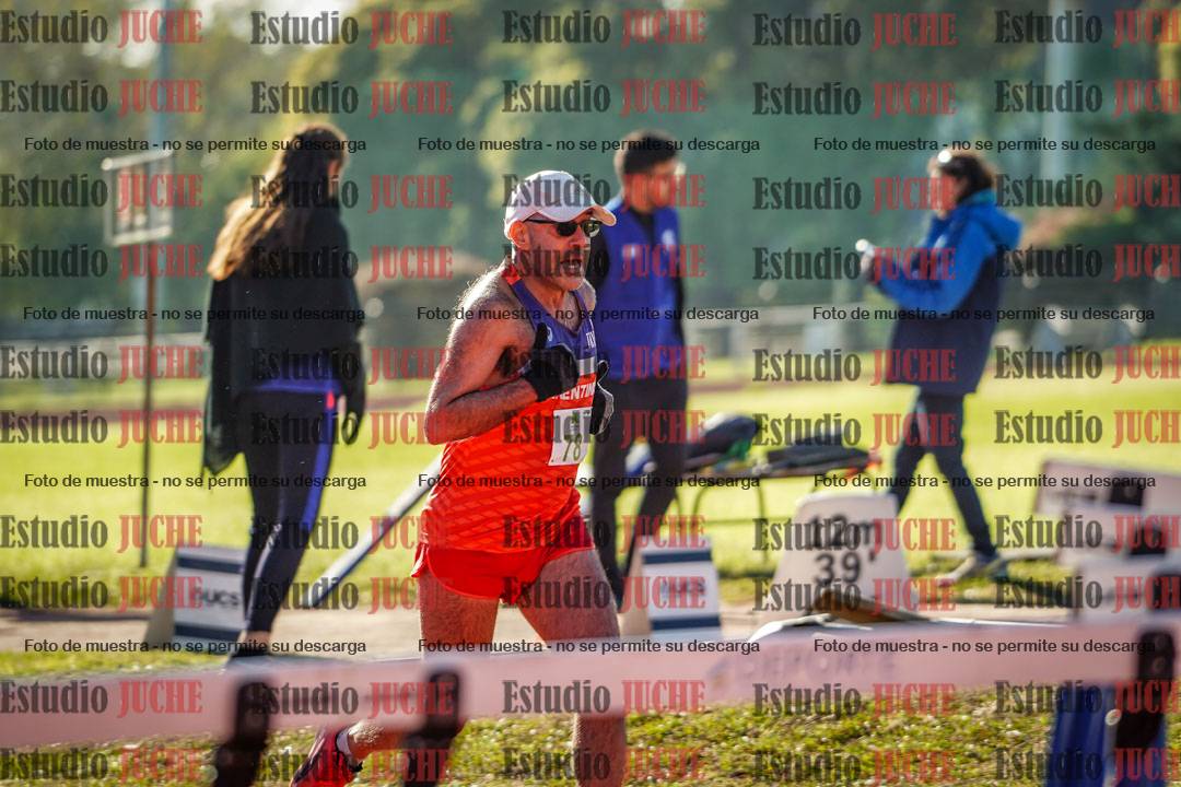Fotos de los 10.000 m llanos de mujeres y varones