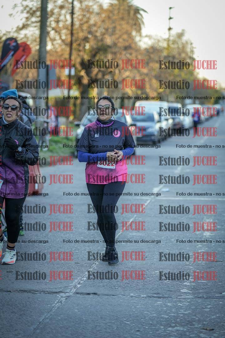Fotos de las llegadas