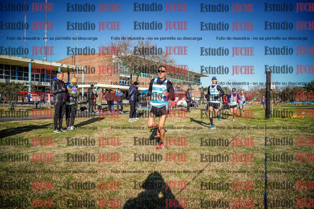 Fotos en el circuito