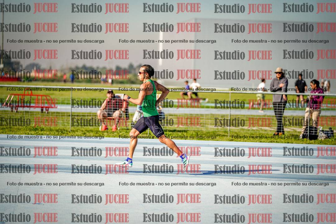 Fotos de los 10.000 m de mujeres y varones