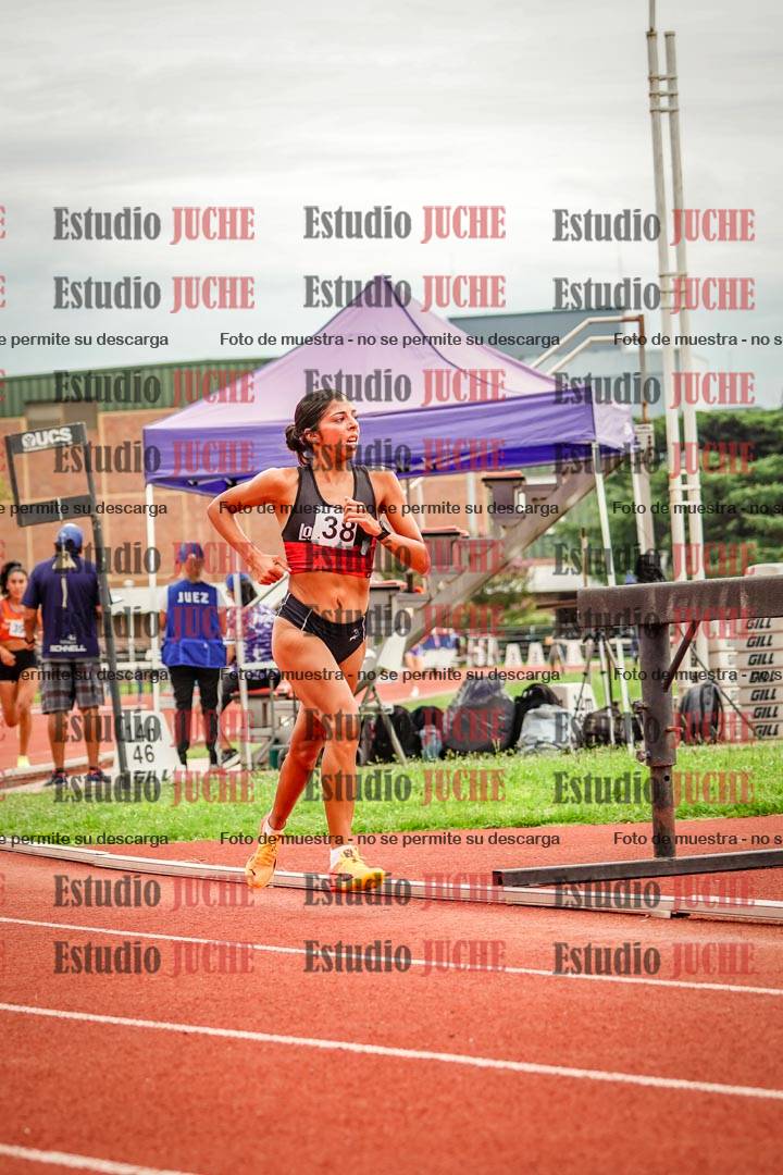 Fotos de los 5000 m