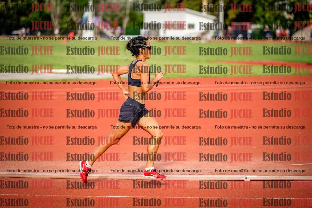 Fotos de los 3000 m llanos de mujeres