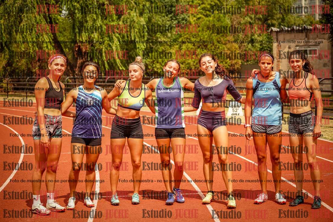 Fotos de algunos podios y extras del torneo