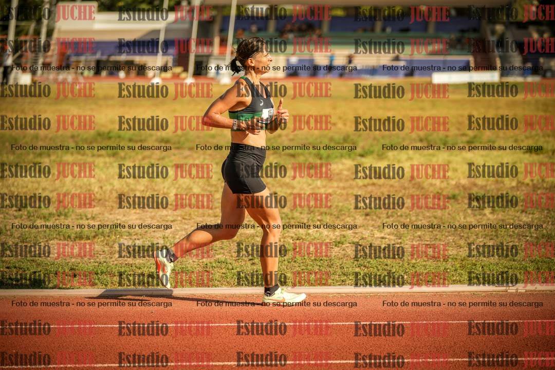 Fotos de los 10.000 m de mujeres y varones