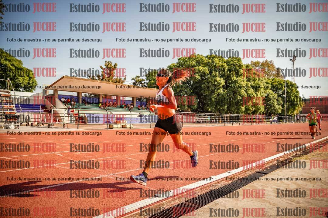 Fotos de los 3000 m llanos de mujeres