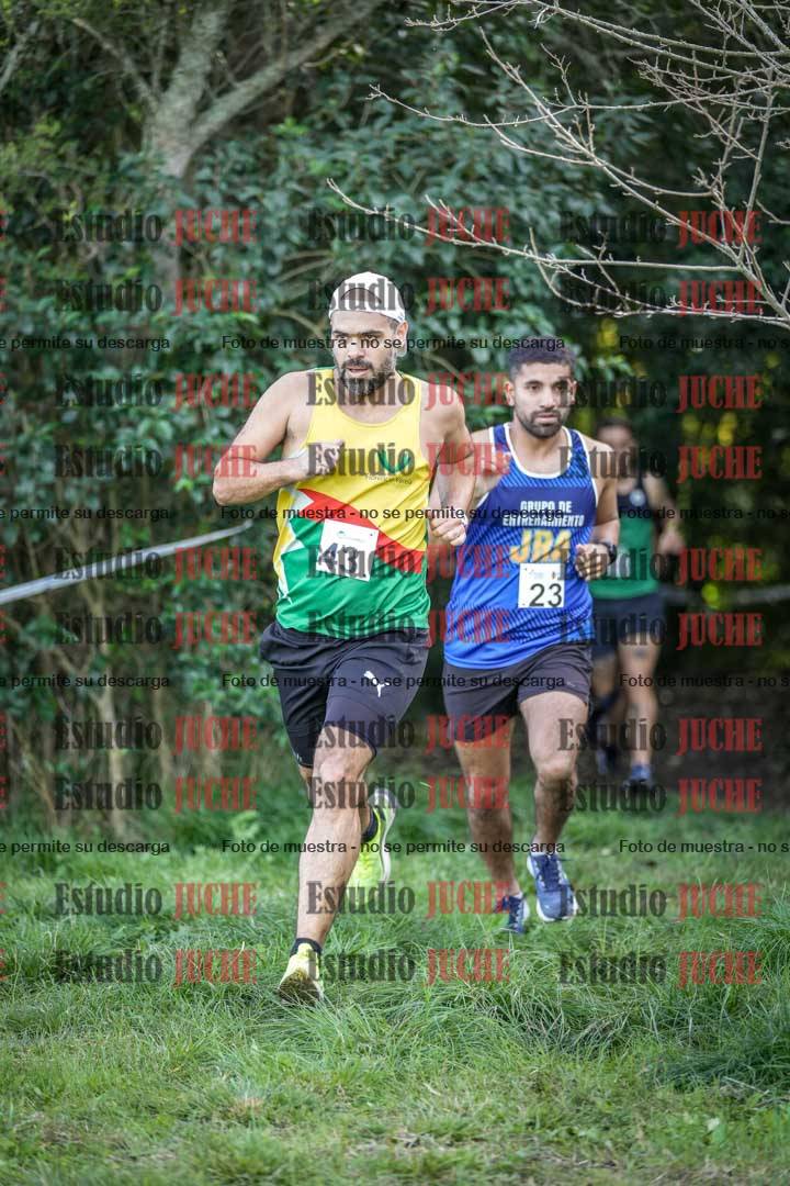 Fotos en el circuito