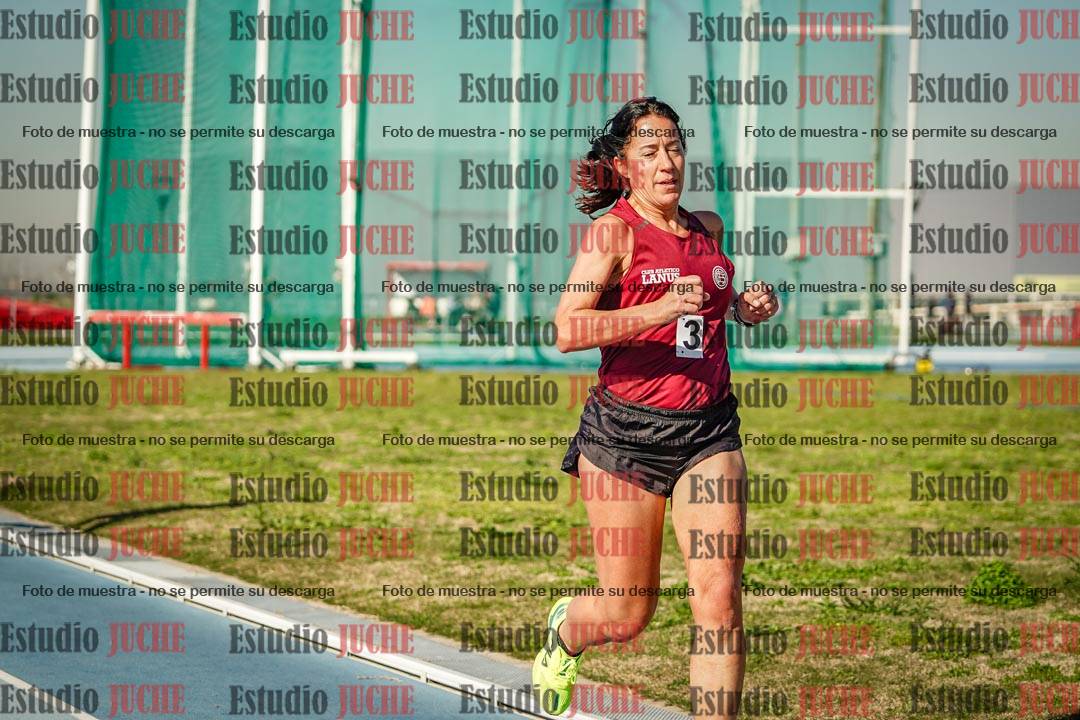 Fotos de los 10.000 m de mujeres y varones