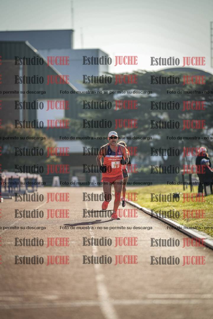 Fotos de los 10.000 m llanos de mujeres y varones