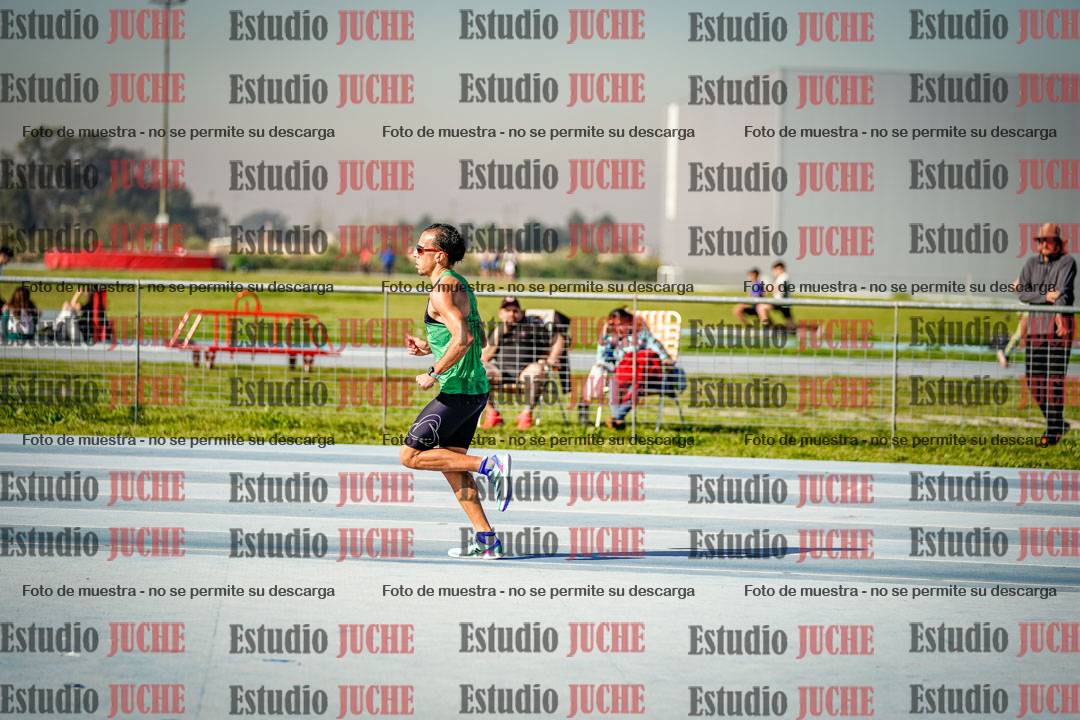Fotos de los 10.000 m de mujeres y varones