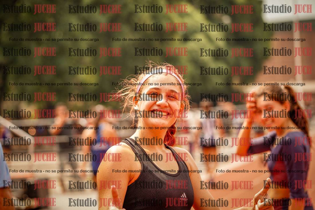 Fotos de algunos podios y extras del torneo
