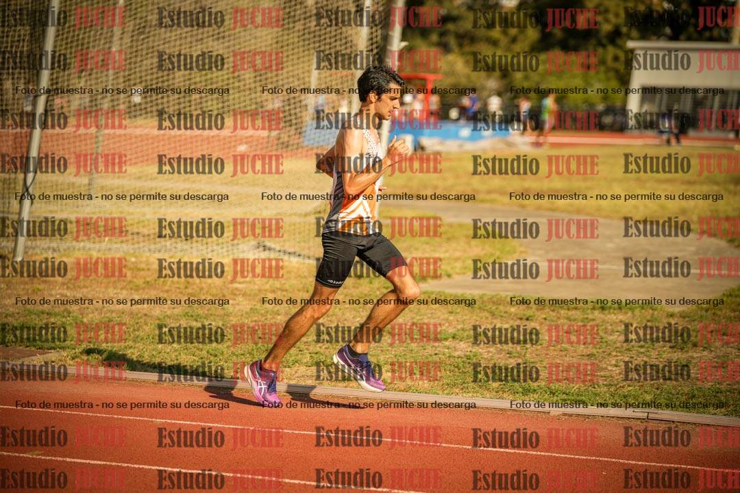 Fotos de los 10.000 m de mujeres y varones