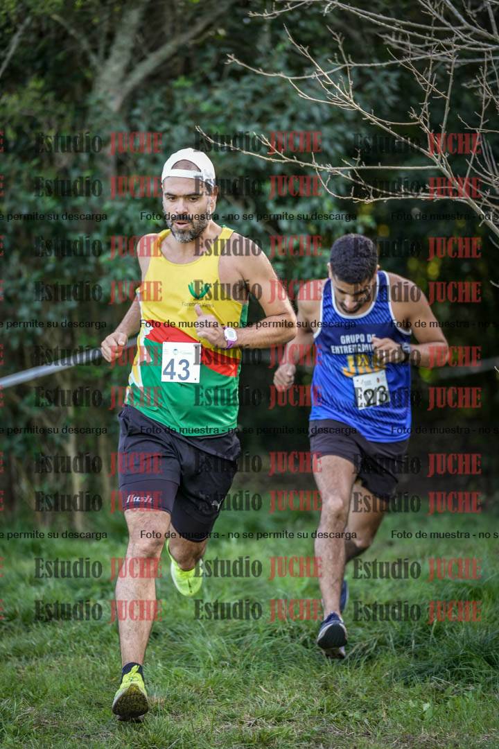 Fotos en el circuito