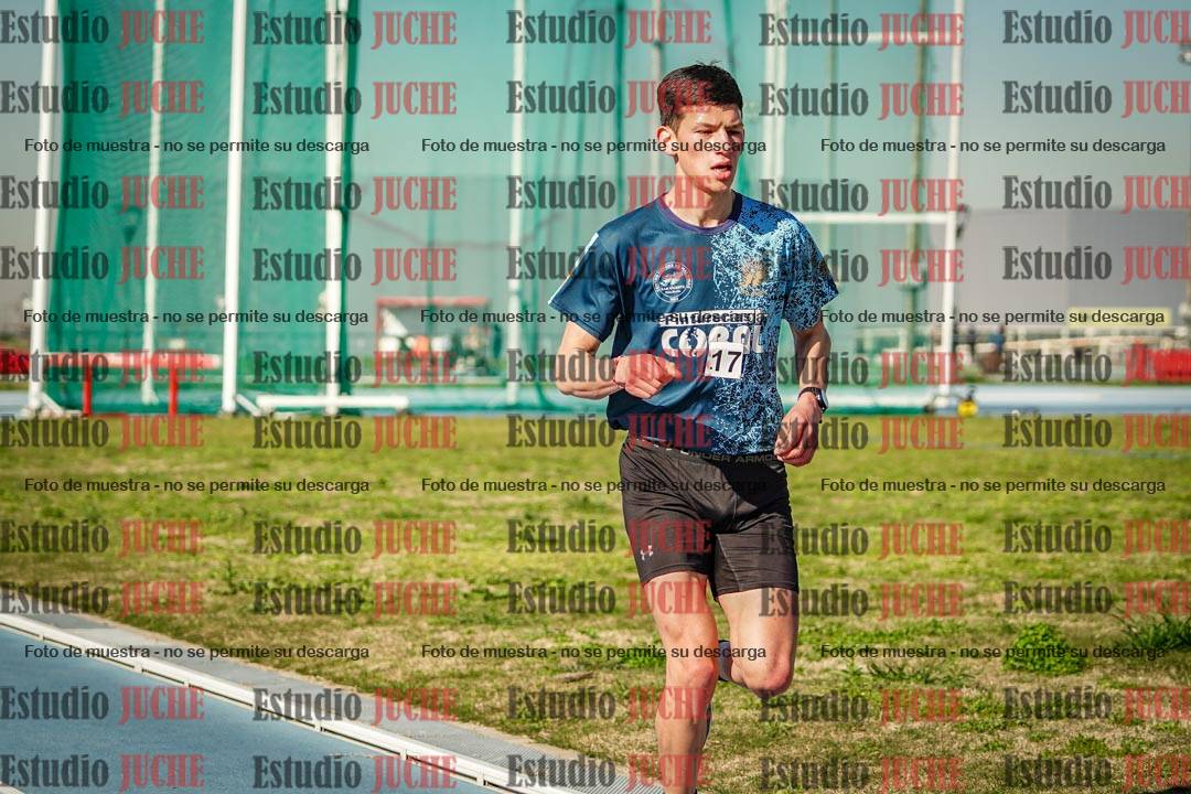 Fotos de los 10.000 m de mujeres y varones