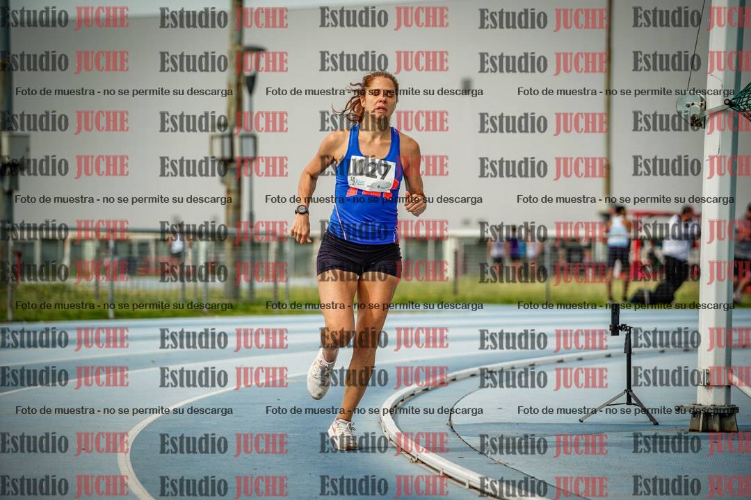 Fotos de los 1000 m llanos de mujeres