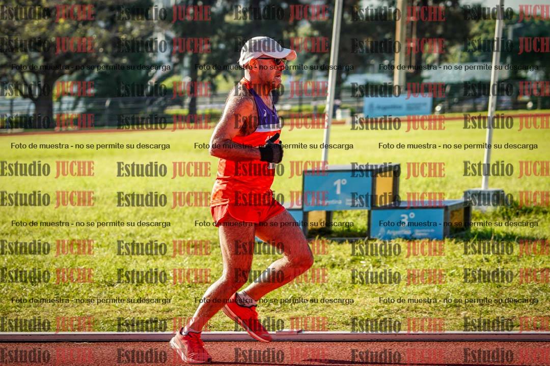 Fotos de los 10.000 m llanos de mujeres y varones