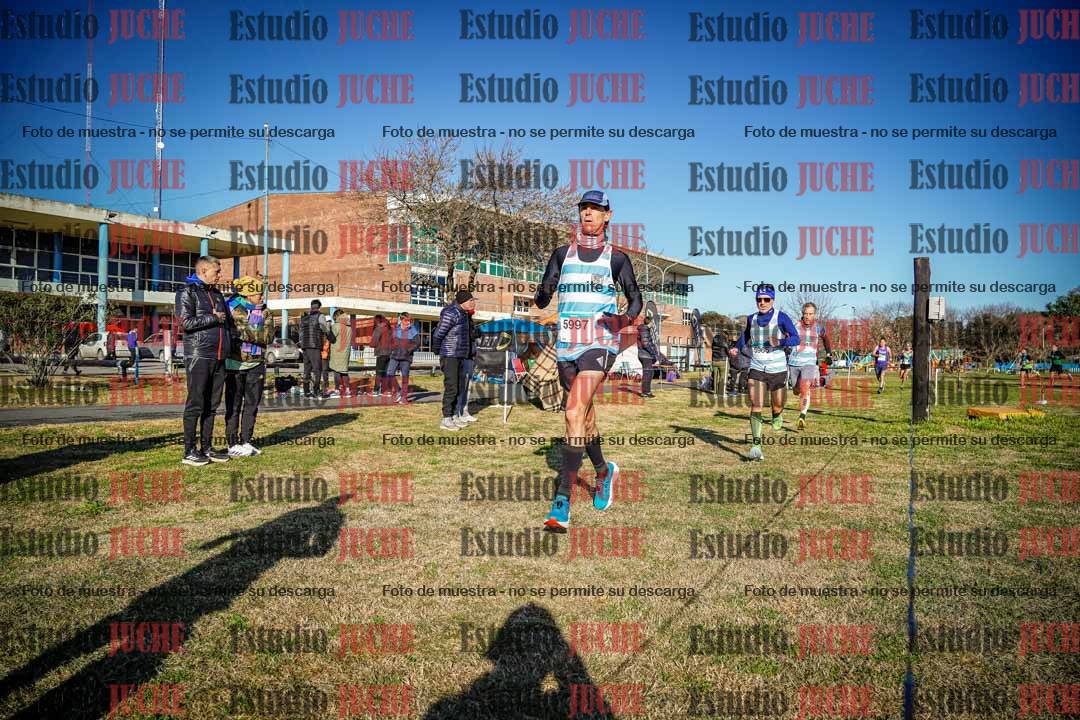Fotos en el circuito