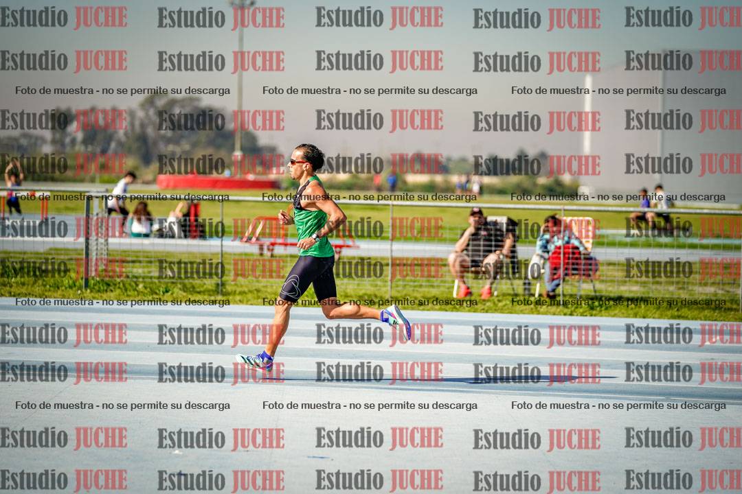 Fotos de los 10.000 m de mujeres y varones