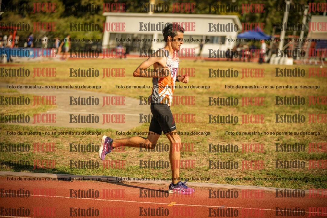 Fotos de los 10.000 m de mujeres y varones