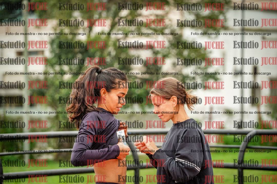 Fotos de algunos extras del torneo