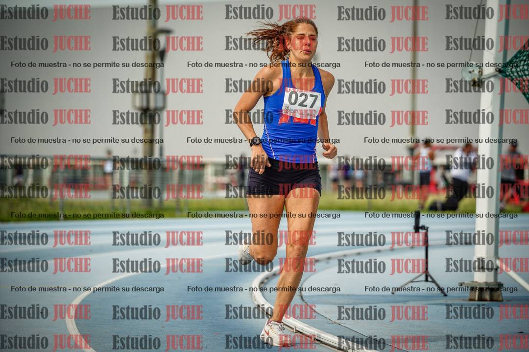 Fotos de los 1000 m llanos de mujeres