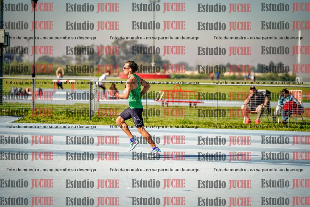 Fotos de los 10.000 m de mujeres y varones