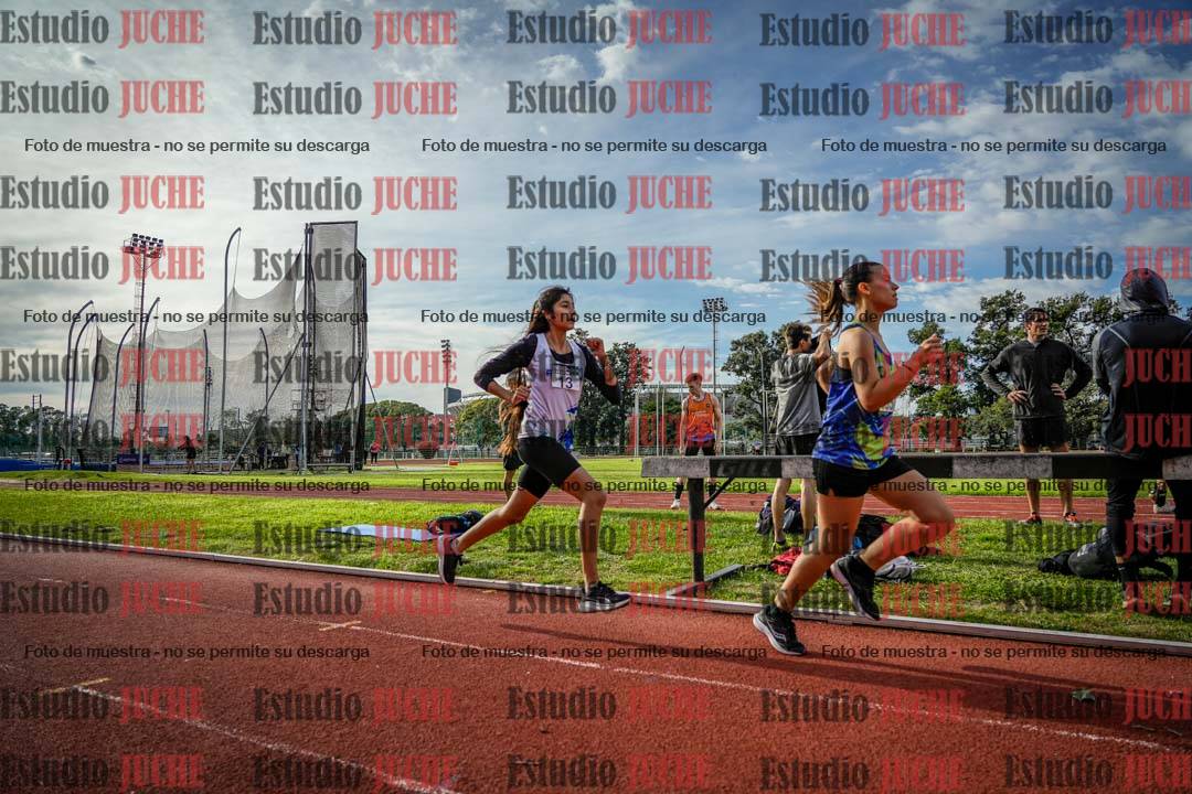 Fotos de los 600 m llanos de mujeres