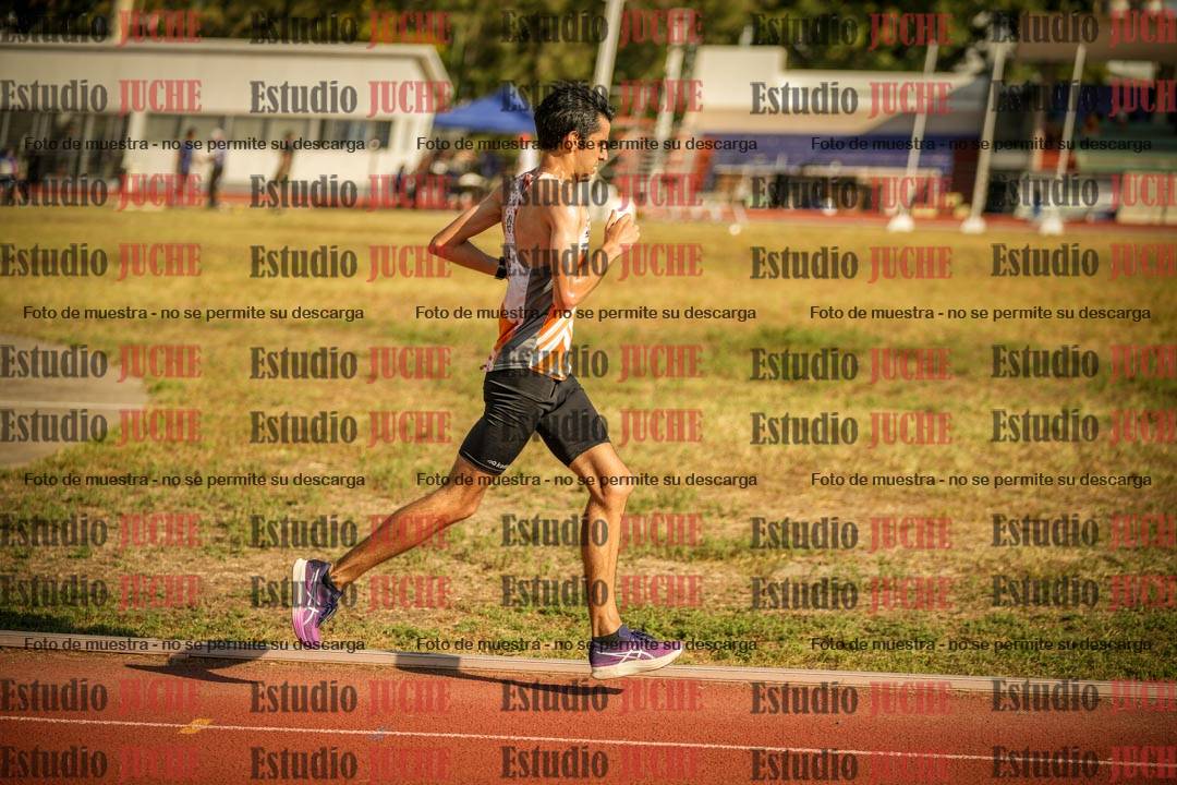 Fotos de los 10.000 m de mujeres y varones