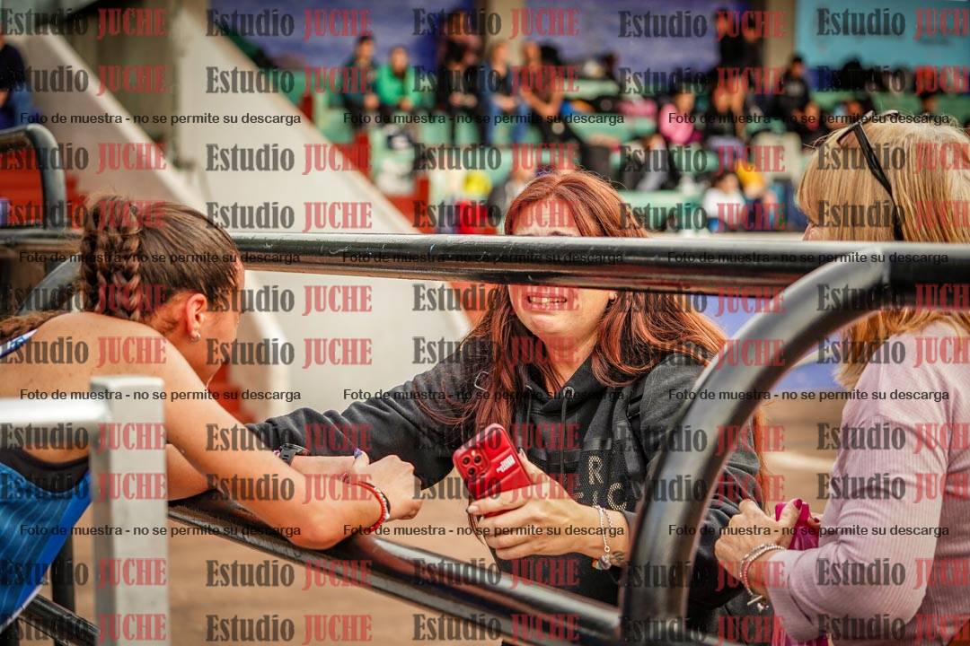 Fotos de algunos extras del día 2