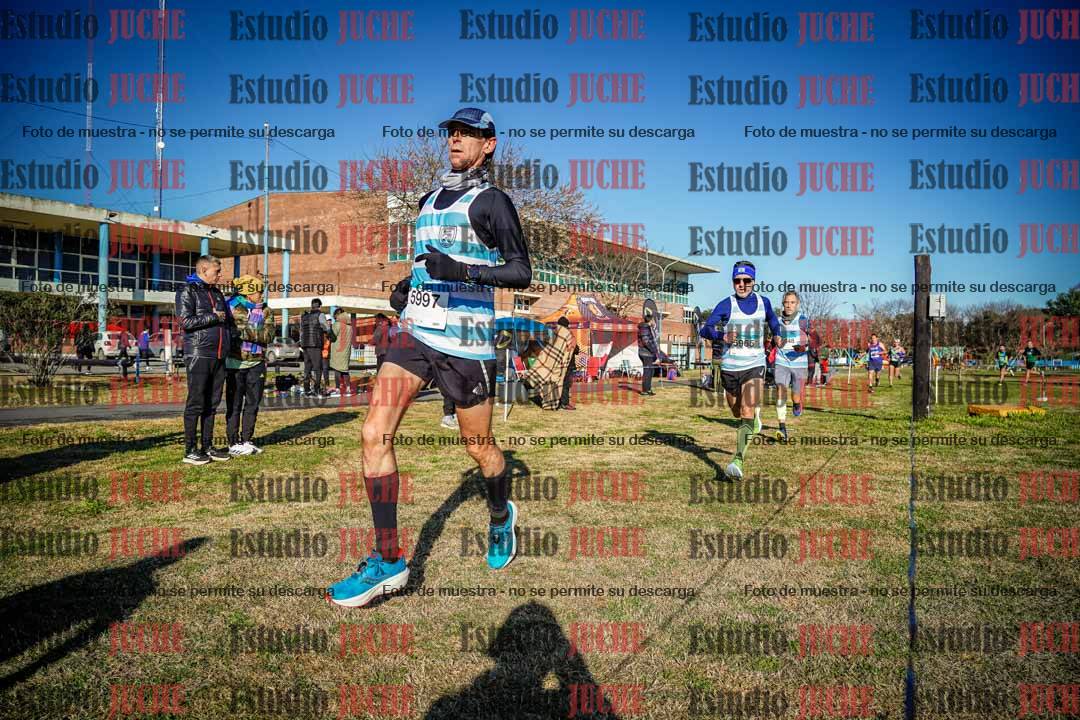 Fotos en el circuito