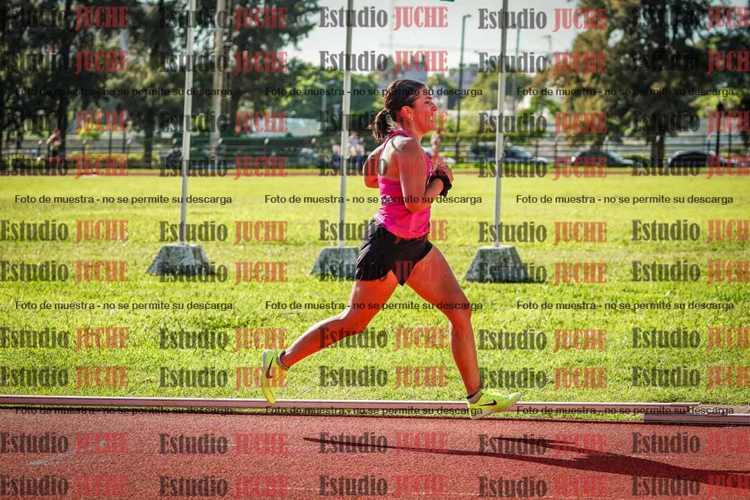 Fotos de los 5000 m