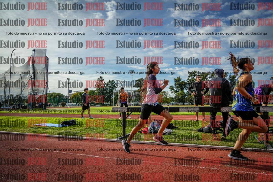 Fotos de los 600 m llanos de mujeres
