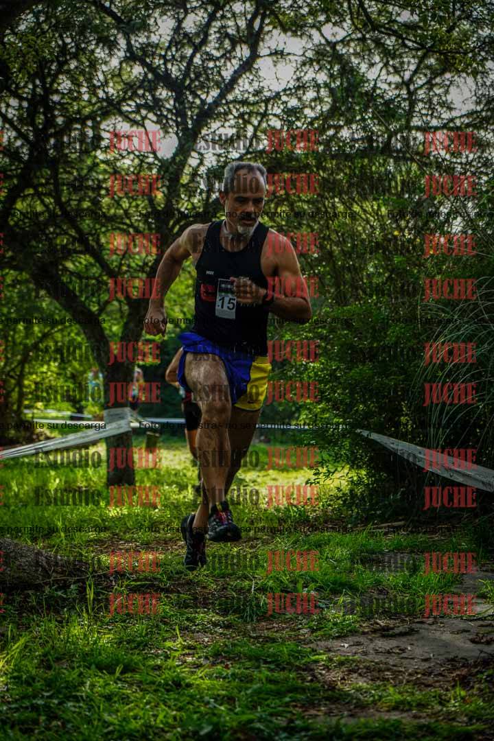 Fotos en el circuito