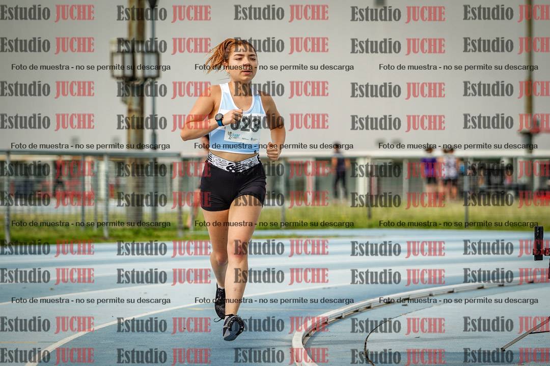 Fotos de los 1000 m llanos de mujeres