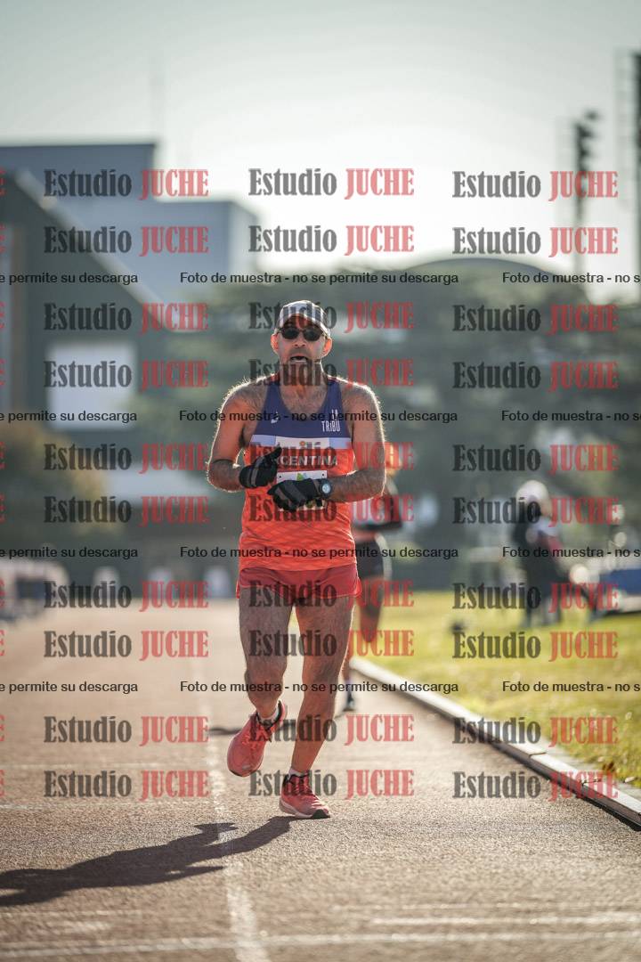 Fotos de los 10.000 m llanos de mujeres y varones