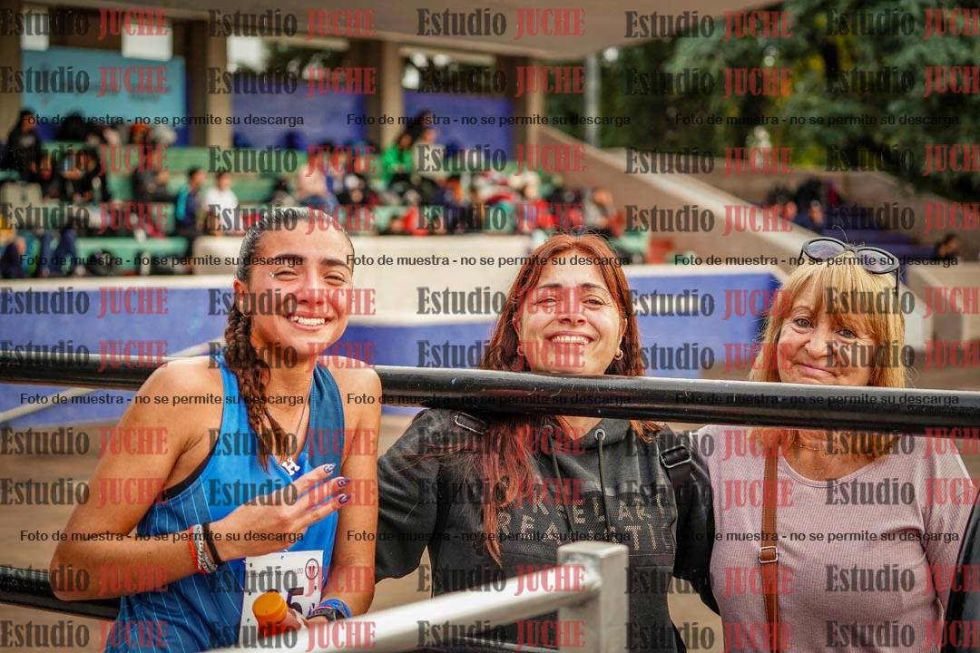 Fotos de algunos extras del día 2