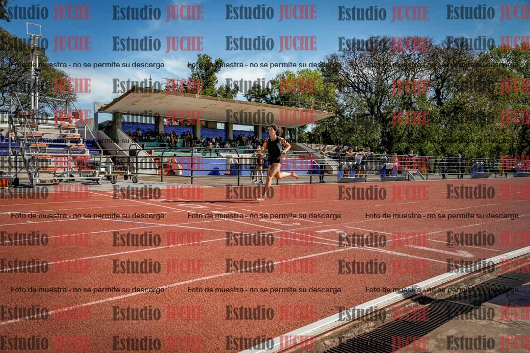 Fotos de los 400 m con vallas de mujeres