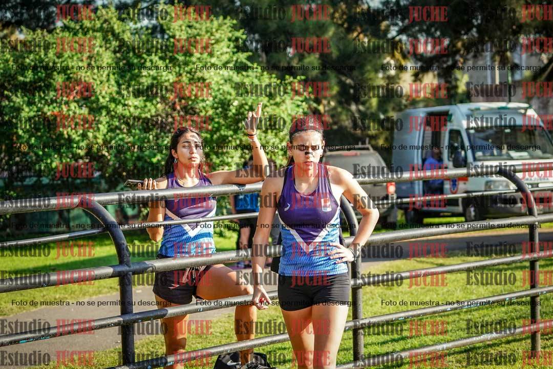 Fotos de algunos podios y extras