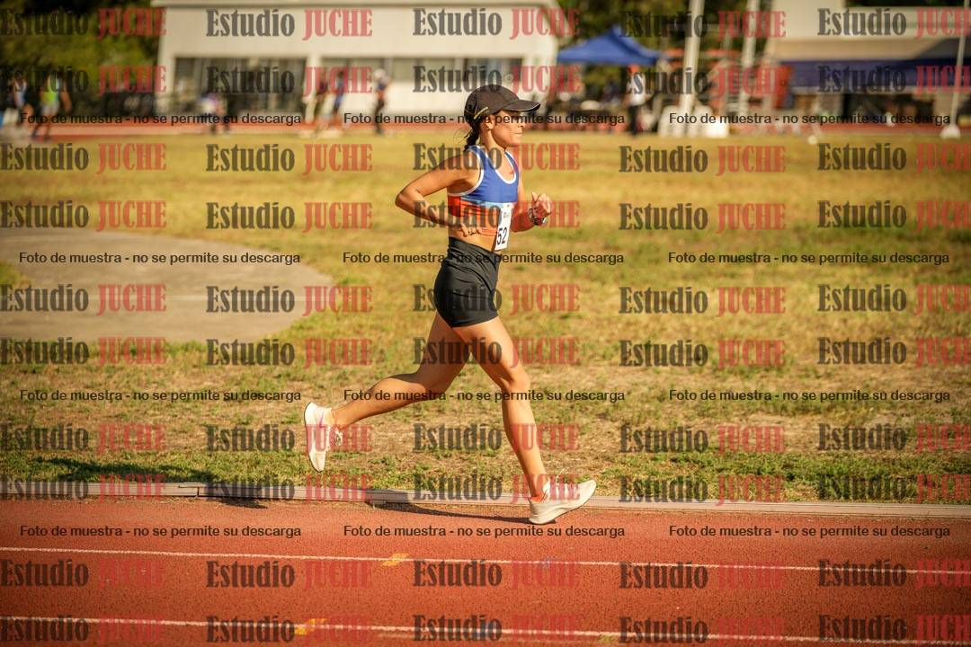 Fotos de los 10.000 m de mujeres y varones