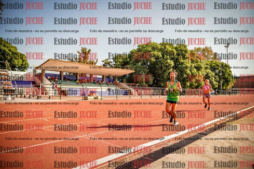 Fotos de los 3000 m llanos de mujeres