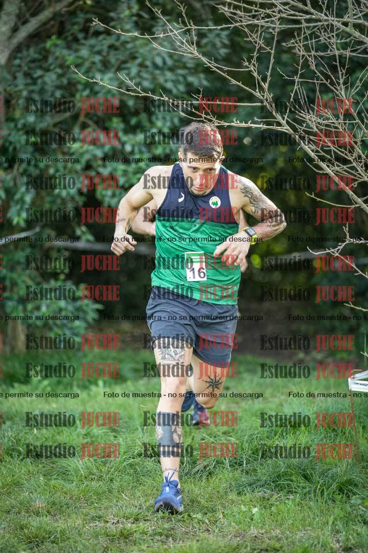 Fotos en el circuito