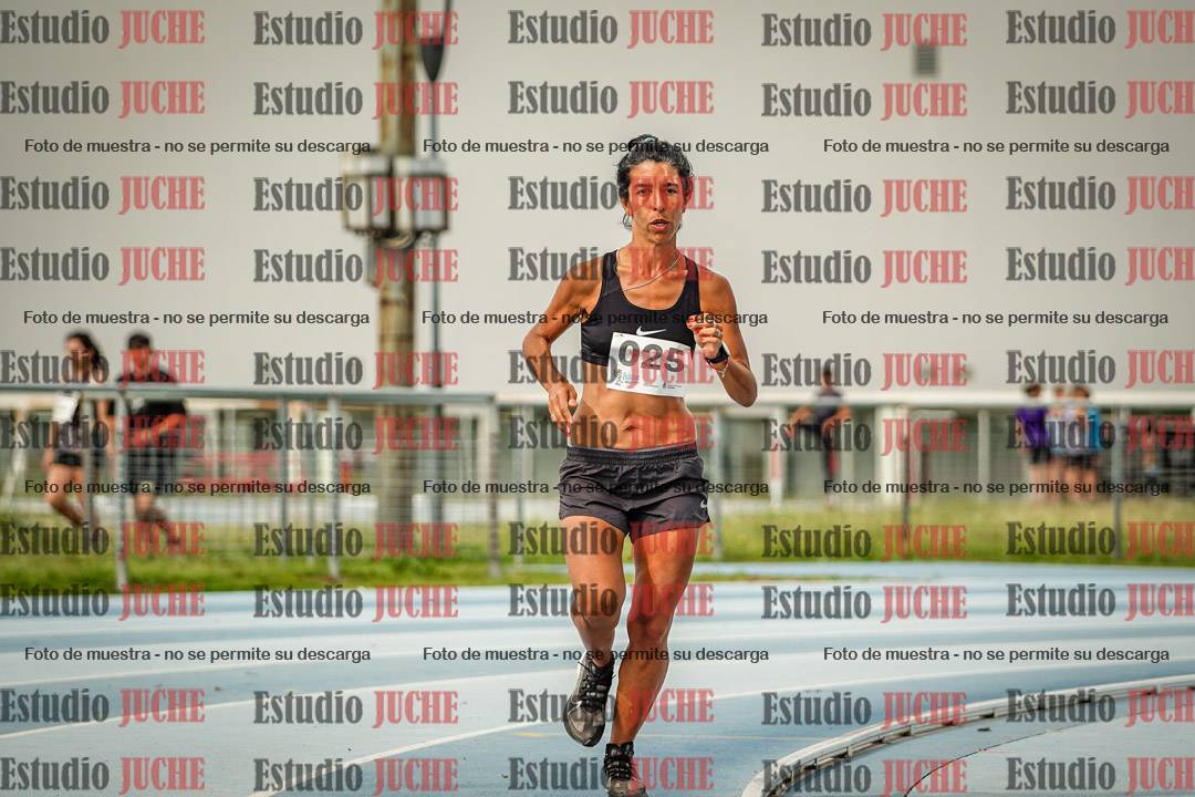 Fotos de los 1000 m llanos de mujeres