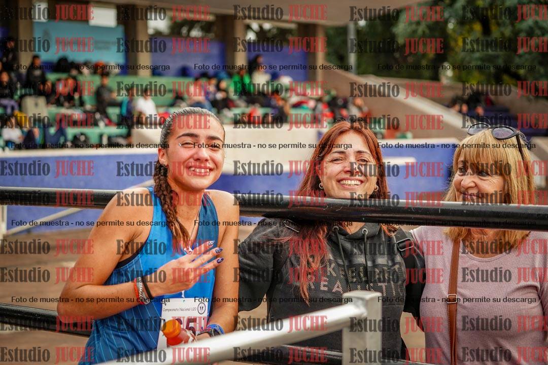 Fotos de algunos extras del día 2