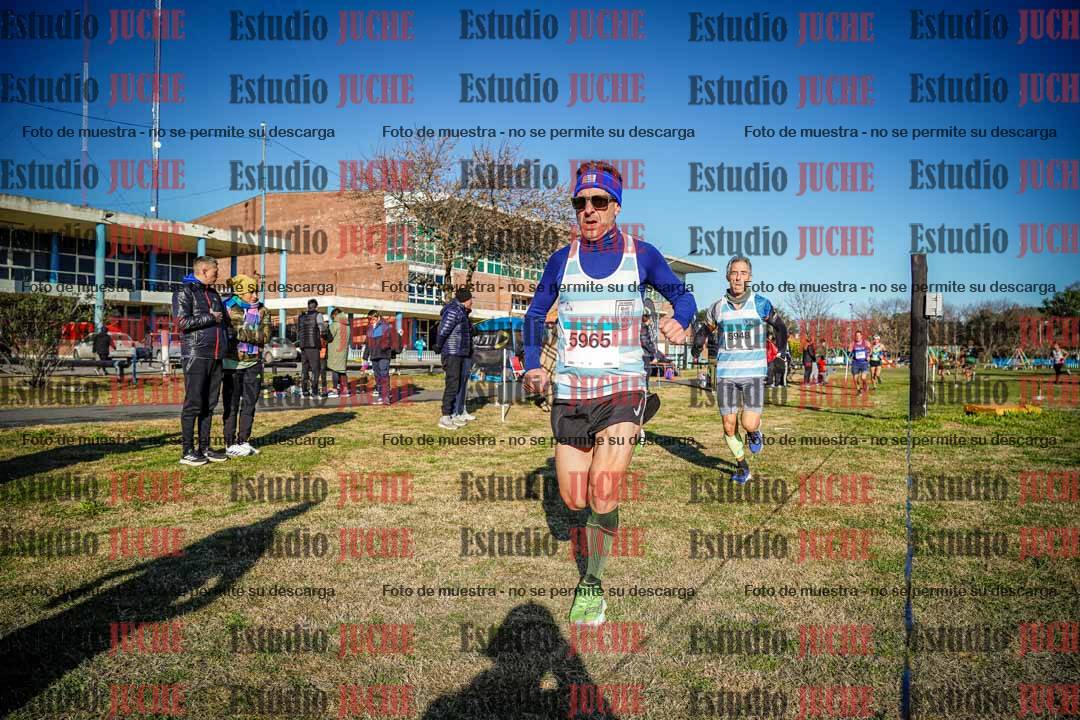 Fotos en el circuito