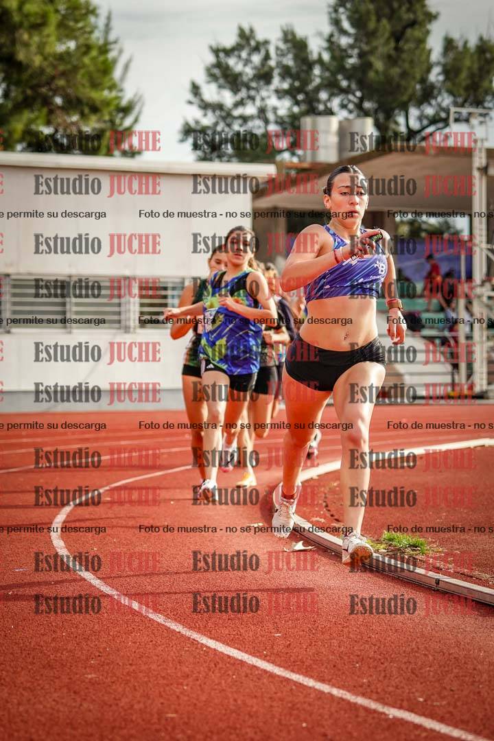 Fotos de los 600 m llanos de mujeres