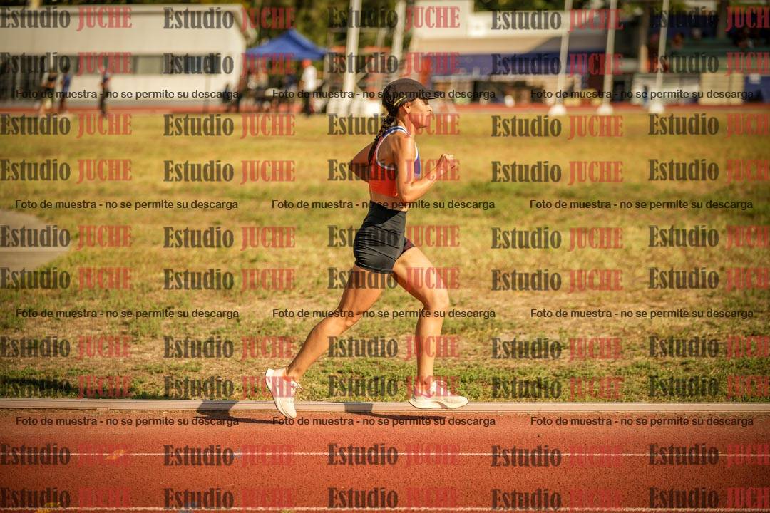 Fotos de los 10.000 m de mujeres y varones