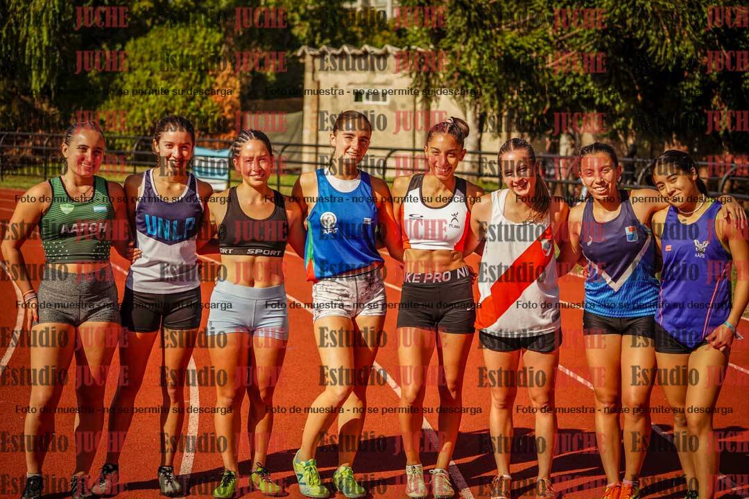 Fotos de algunos podios y extras del torneo