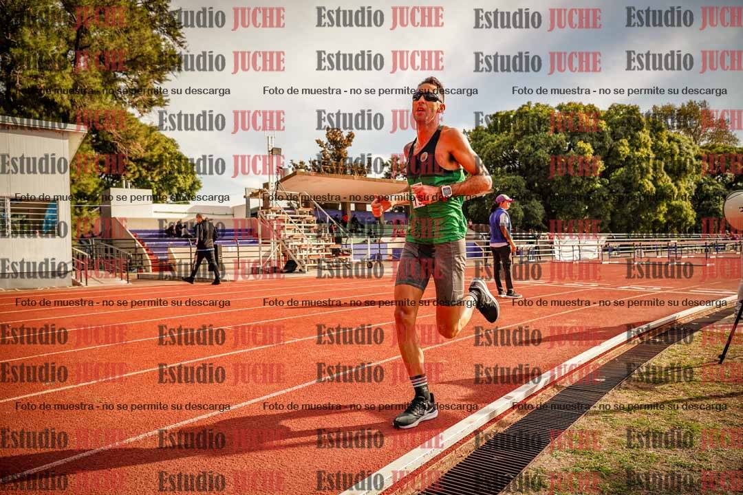 Fotos de los 10.000 m de varones