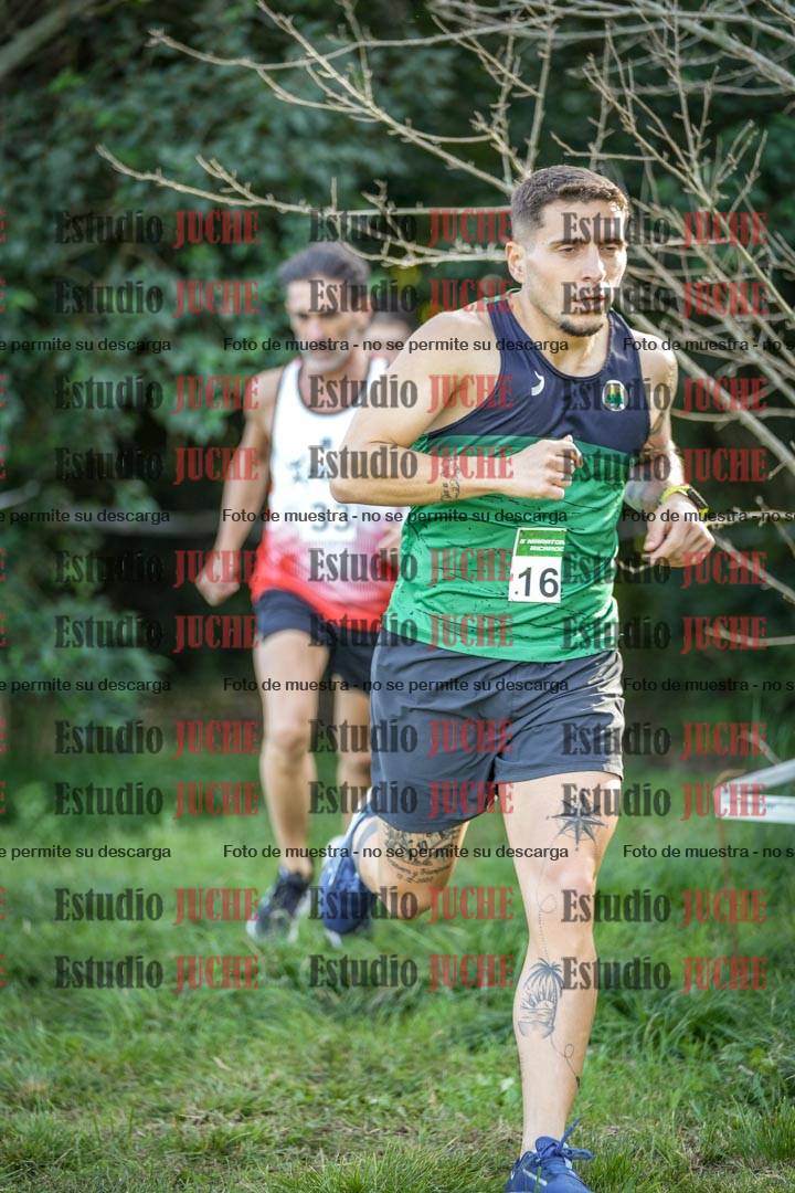 Fotos en el circuito